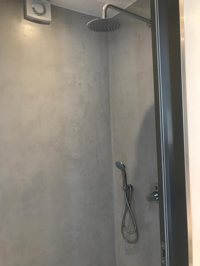 Ammos Luxury Studios Aliki  Ngoại thất bức ảnh