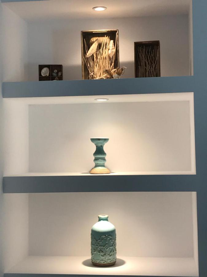 Ammos Luxury Studios Aliki  Ngoại thất bức ảnh