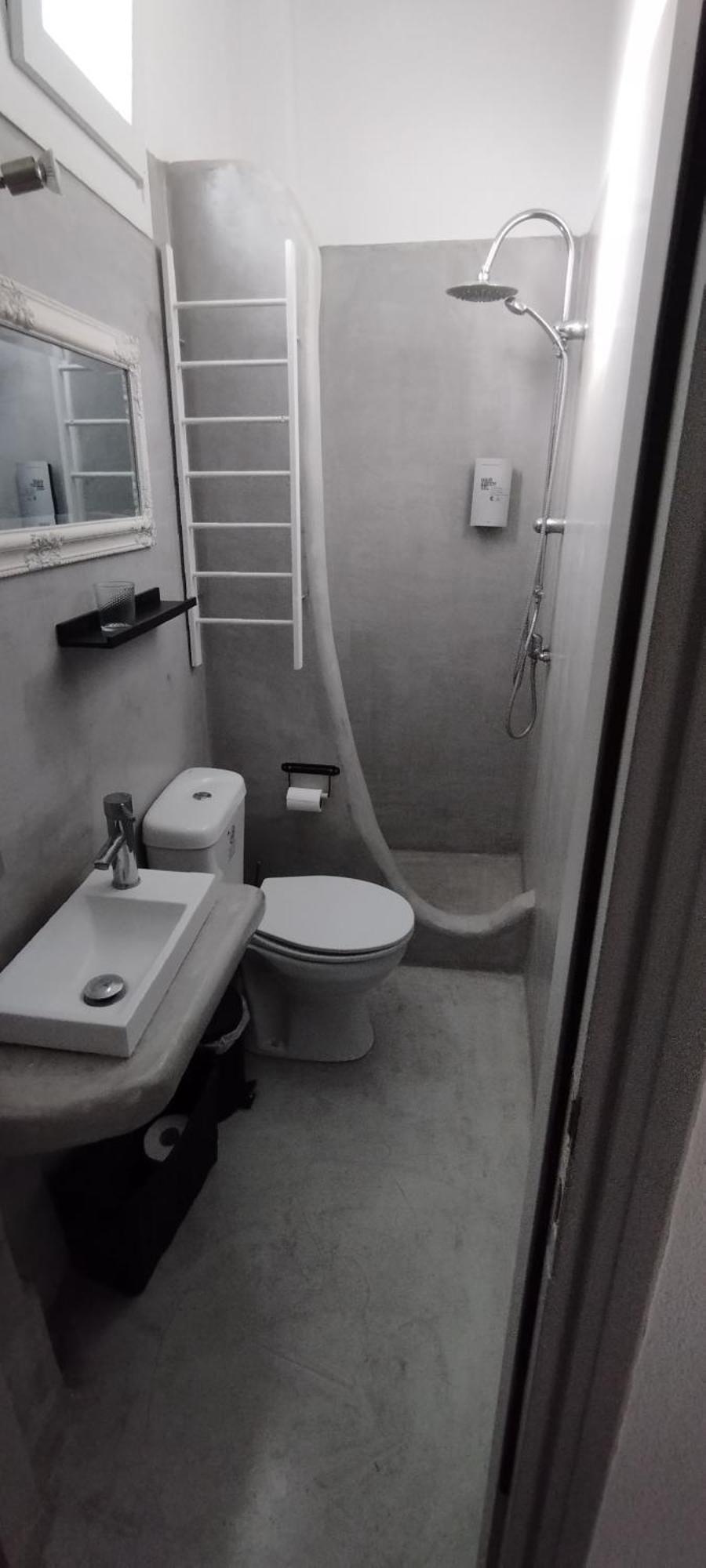 Ammos Luxury Studios Aliki  Ngoại thất bức ảnh