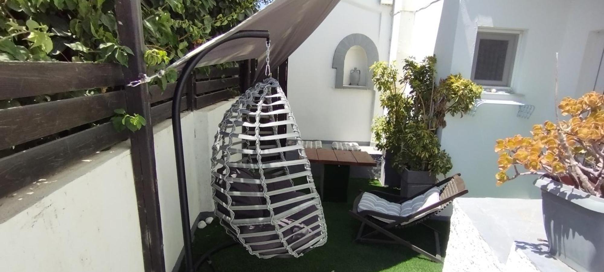 Ammos Luxury Studios Aliki  Ngoại thất bức ảnh