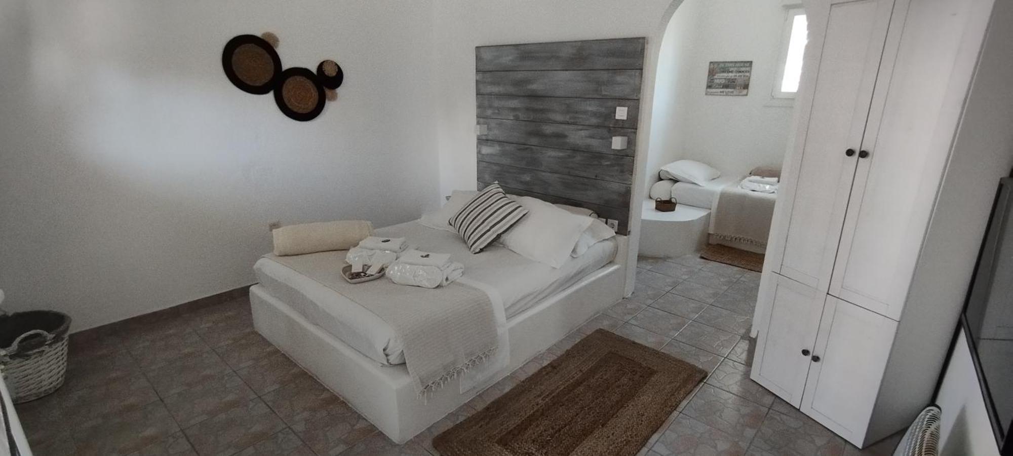 Ammos Luxury Studios Aliki  Ngoại thất bức ảnh